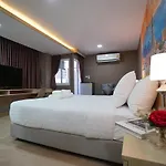 The Qube Fifty Hotel