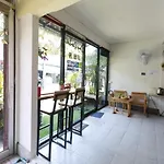 Banana Hostel Donmuang