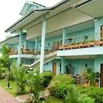 Tacoma Garden Airport Lodge