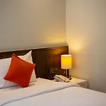 Lemontea Hotel Bangkok