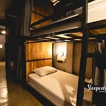 Banana Hostel Donmuang