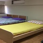 Room In Apartment - Asia Don Mueang Bangkok Condominium
