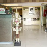Roomquest Suvarnabhumi Airport Romklao Soi 6
