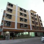 Rattanasook Residence