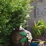 The Nara-Ram 3 Suite Boutique Service Apartment