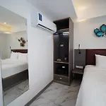 Roomquest Sukhumvit36 Bts Thonglor