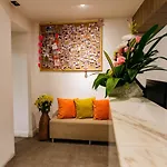 Lucky House Khaosan