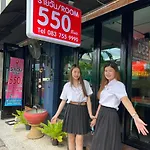 Hoot Hostel & Ratchada