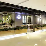 Shama Lakeview Asoke Bangkok - SHA Extra Plus