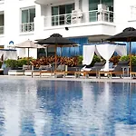 Shama Lakeview Asoke Bangkok - SHA Extra Plus