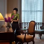 The Emerald Hotel
