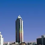 Baiyoke Suite Hotel