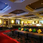 Baiyoke Sky Hotel