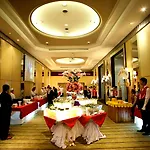 Baiyoke Sky Hotel