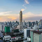 Baiyoke Sky Hotel
