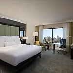 Jw Marriott Hotel Bangkok