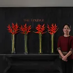 Jw Marriott Hotel Bangkok