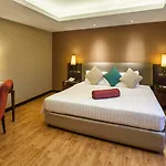 Rembrandt Hotel Bangkok