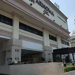 Arnoma Hotel Bangkok