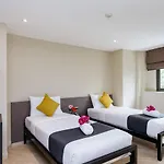 Lucky House Khaosan