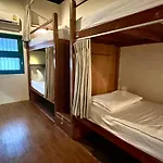 Suneta Hostel Khaosan