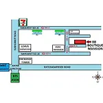 Bb Boutique Mansion