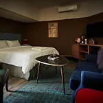 Josh Hotel