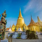 Go Inn Khaosan Road