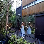 Bangkok Tree House Bang Kachao