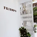 Modern Minimalism - Mandarin Palm Penthouse