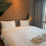 S3 Siam Bangkok Hotel
