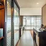 M2 De Bangkok Hotel