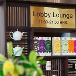 Arnoma Hotel Bangkok