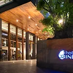 Hotel Indigo Bangkok Wireless Road By Ihg