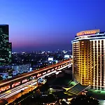 Centara Grand at Central Plaza Ladprao Bangkok