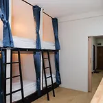 Delta 9 Hostel