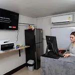 Delta 9 Hostel