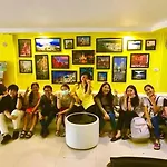 Vr Hostel สะพานควาย