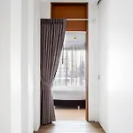 Bangkok Luxury Pool Villa Thonglor