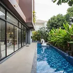 Bangkok Luxury Pool Villa Thonglor