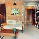 Yotaka The Hostel