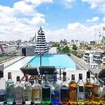 Ayathorn Bangkok