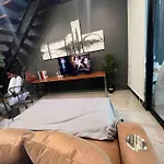 Selfcheckin Townhome In Charoen Nakhorn 60 Near Bts Iconsiam Asiatique And Chaophraya River Maximum 4 Guests