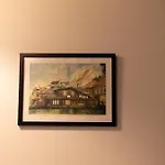 Mango 10 House