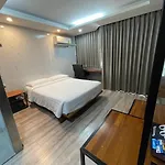 Bangkok City Link Hotel