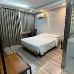Bangkok City Link Hotel