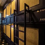 Azure Hostel Bangkok