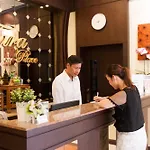 Taraplace Hotel Bangkok