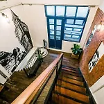Zeds Hostel Bangkok