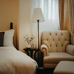 Noursabah Boutique Bed Bangkok